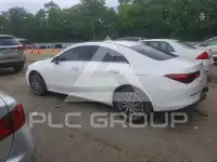 2024 Mercedes Benz CLA-Class фото
