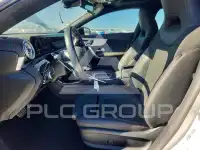 2024 Mercedes Benz CLA-Class фото