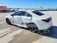 2024 Mercedes Benz CLA-Class фото