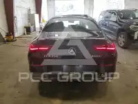 2024 Mercedes Benz CLA-Class фото