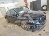 2024 Mercedes Benz CLA-Class фото