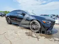 2024 Mercedes Benz AMG фото