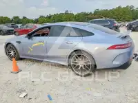 2024 Mercedes Benz AMG фото