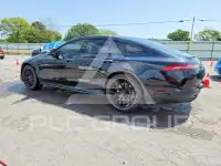 2024 Mercedes Benz AMG фото