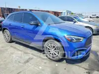 2024 Mercedes Benz GLA-Class фото