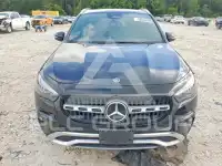 2024 Mercedes Benz GLA-Class фото