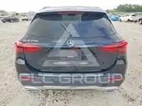 2024 Mercedes Benz GLA-Class фото