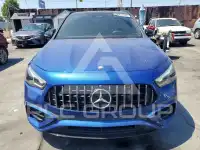 2024 Mercedes Benz GLA-Class фото
