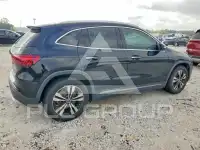 2024 Mercedes Benz GLA-Class фото