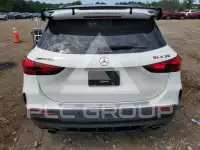 2024 Mercedes Benz GLA-Class фото