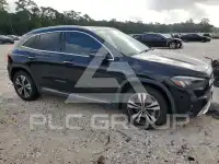 2024 Mercedes Benz GLA-Class фото