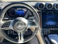 2024 Mercedes Benz GLC-Class фото