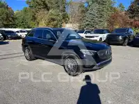 2024 Mercedes Benz GLC-Class фото