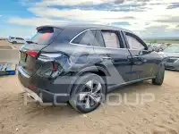 2024 Mercedes Benz GLC-Class фото
