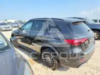2024 Mercedes Benz GLC-Class фото