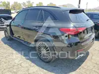 2024 Mercedes Benz GLC-Class фото