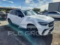 2024 Mercedes Benz GLC-Class photo