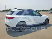 2024 Mercedes Benz GLC-Class фото