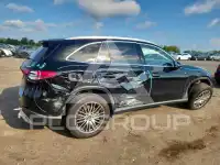 2024 Mercedes Benz GLC-Class photo