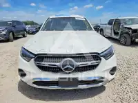 2024 Mercedes Benz GLC-Class фото