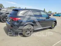 2024 Mercedes Benz GLC-Class photo