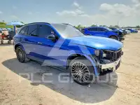 2024 Mercedes Benz GLC-Class фото