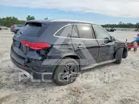 2024 Mercedes Benz GLC-Class фото