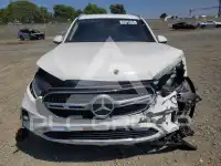 2024 Mercedes Benz GLC-Class фото