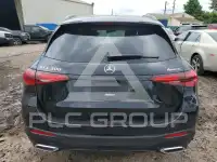 2024 Mercedes Benz GLC-Class фото