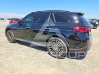 2024 Mercedes Benz GLC-Class photo