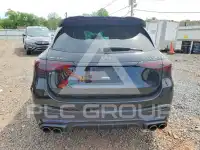 2024 Mercedes Benz GLC-Class фото