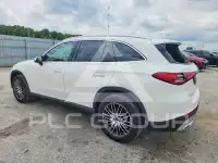 2024 Mercedes Benz GLC-Class photo
