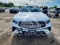 2024 Mercedes Benz GLC-Class фото