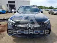 2024 Mercedes Benz GLC-Class фото