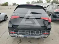 2024 Mercedes Benz GLC-Class фото