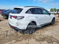 2024 Mercedes Benz GLC-Class фото