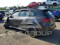 2024 Mercedes Benz GLC-Class photo