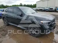2024 Mercedes Benz GLC-Class фото