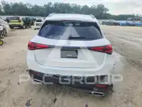 2024 Mercedes Benz GLC-Class photo
