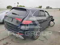 2024 Mercedes Benz GLC-Class фото