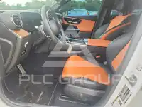 2024 Mercedes Benz GLC-Class photo