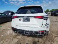 2024 Mercedes Benz GLC-Class фото