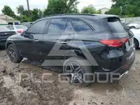 2024 Mercedes Benz GLC-Class фото