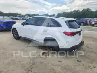 2024 Mercedes Benz GLC-Class photo