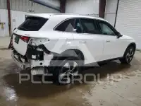 2024 Mercedes Benz GLC-Class photo
