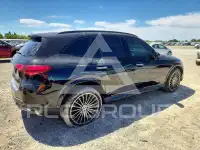 2024 Mercedes Benz GLC-Class photo