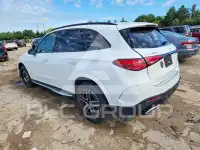 2024 Mercedes Benz GLC-Class фото