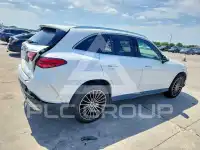 2024 Mercedes Benz GLC-Class фото