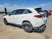 2024 Mercedes Benz GLC-Class фото
