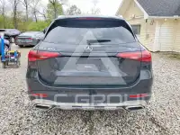 2024 Mercedes Benz GLC-Class фото